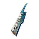 Клавитара кинцуги