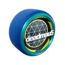 Связь с реальностью deadmau5