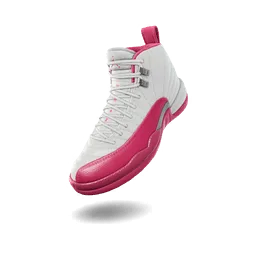 Air Jordan 12 Retro OG ‘Vivid Pink’