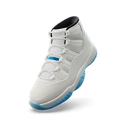 Air Jordan 11 "Legend Blue'