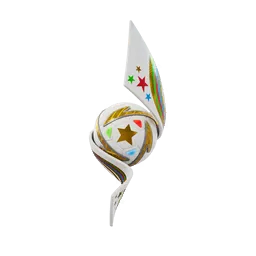 Феерический мяч