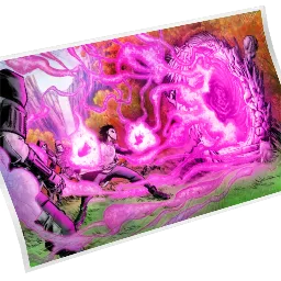 Миссия Дайго