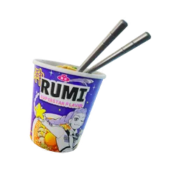 Рамён Руми