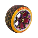 RLCS Raleigh Major 2025