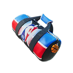 Спортивная сумка