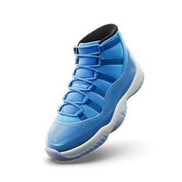 Air Jordan 11 'University Blue'