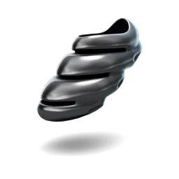 Crocs Roy ‘Chrome’