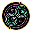 GG: неон