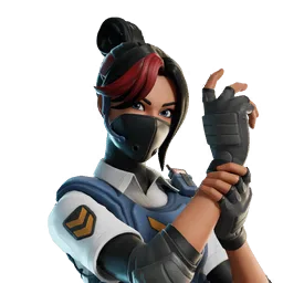 Агент РИСКа Шей