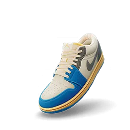Air Jordan 1 Low 'Tokyo 96'