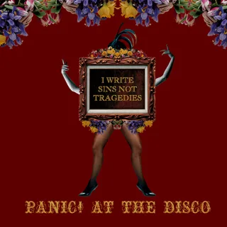 I Write Sins Not Tragedies