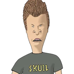 Баттхед