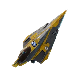 Модель Delta-7B Aethersprite