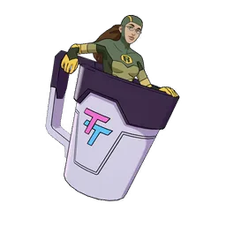 Уменьшенная Рей