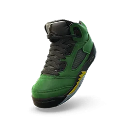 Air Jordan 5 SE 'Apple Green'