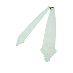 Шлейф Алии