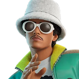 Путешественник Bruno