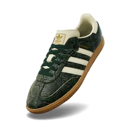 adidas Samba OG 'Python'