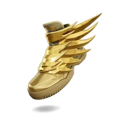adidas JS Wings 3.0 ‘Gold’