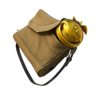 Сумка для экспедиций