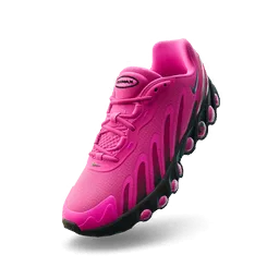 Nike Air Max DN8 'Laser Orange/Laser Fuchsia'