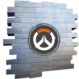 Логотип Overwatch
