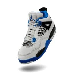 Air Jordan 4 Retro ‘Motorsports’