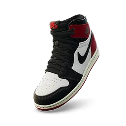 Air Jordan 1 High OG 'Black Toe Reimagined'