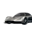 007's Aston Martin Valhalla