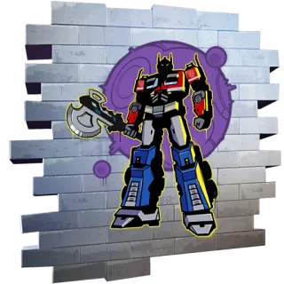 Оптимус Прайм G1
