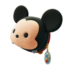 Микки Маус TSUM
