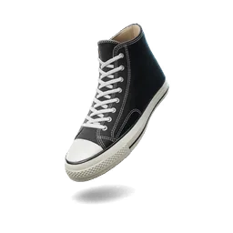 Converse Chuck 70 Canvas 'Black'