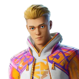 Чемпион Lachlan