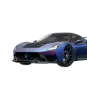 Maserati GT2 Stradale