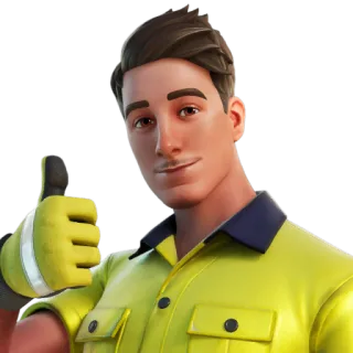 Lazarbeam