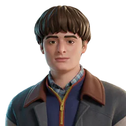 Уилл Байерс