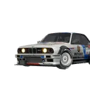 BMW M3 (E30)