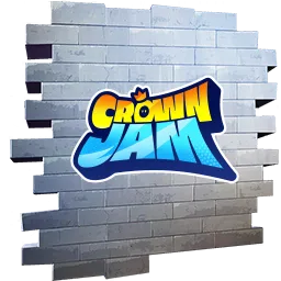 Crown Jam