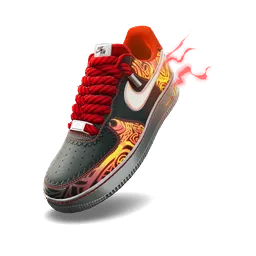 Nike Air Force 1 'Berserker'