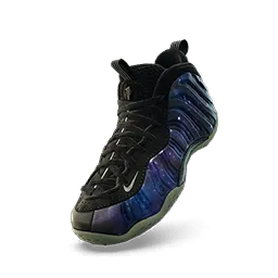 Nike Air Foamposite One 'Galaxy'