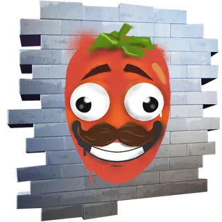 Маска Помидора