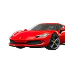Ferrari 296 GTB