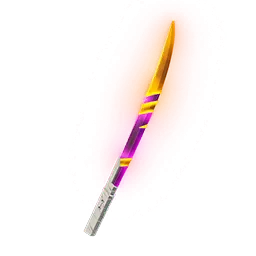 Чемпионский клинок