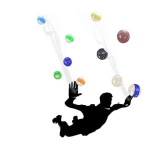 Бильярдные шары