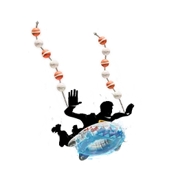 Воздушные буйки