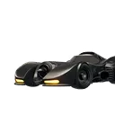 Batmobile (1989)
