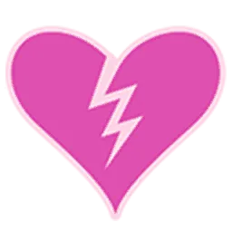 Обнимательное сердечко