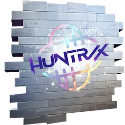 HUNTR/X