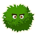 Куст
