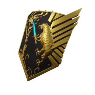 Герб грифона